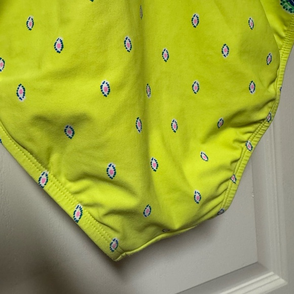 Lilly Pulitzer Jaspen One-Piece Swimsuit - Picture 3 of 5